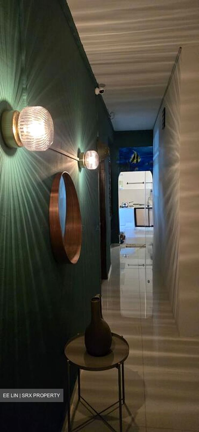 Shrewsbury Road (D11), Condominium #524107911